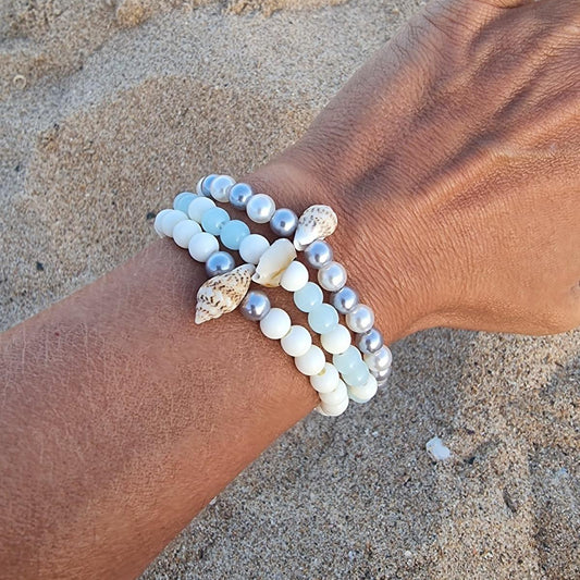 Dusk Tides – Signature Trio Set