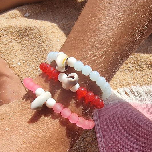Three siblings – Signature Summer Set